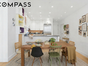 1 Hanson Place 18L, Brooklyn NY 11243