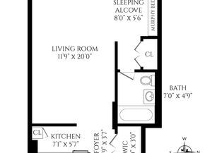 245 East 24th Street 6B, New York NY 10010