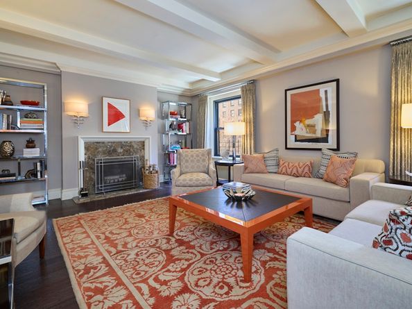 1049 Park Avenue 3A, New York NY 10028