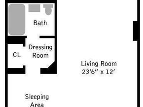 520 East 81st Street 3G, New York NY 10028