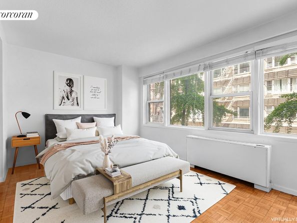 520 East 81st Street 3G, New York NY 10028