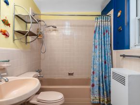 180 Cabrini Boulevard 61, New York NY 10033