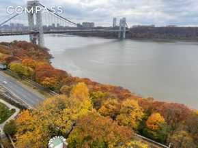 180 Cabrini Boulevard 61, New York NY 10033