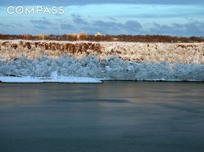 180 Cabrini Boulevard 61, New York NY 10033