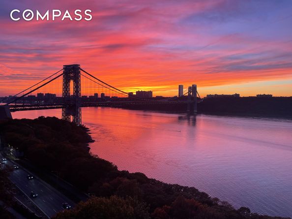 180 Cabrini Boulevard 61, New York NY 10033