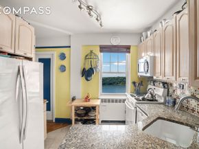 180 Cabrini Boulevard 61, New York NY 10033