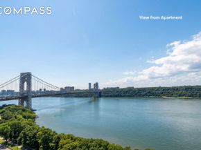 180 Cabrini Boulevard 61, New York NY 10033