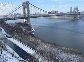 180 Cabrini Boulevard 61, New York NY 10033