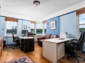 180 Cabrini Boulevard 61, New York NY 10033