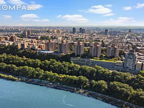 180 Cabrini Boulevard 61, New York NY 10033