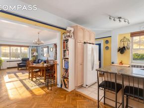 180 Cabrini Boulevard 61, New York NY 10033