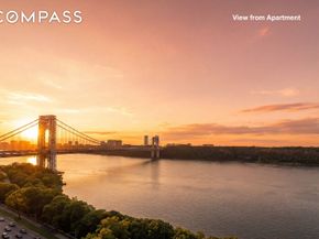 180 Cabrini Boulevard 61, New York NY 10033