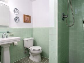 180 Cabrini Boulevard 61, New York NY 10033