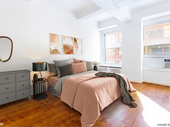 425 Park Avenue S 3C, New York NY 10016