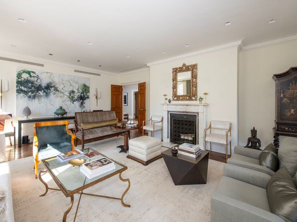 1220 Park Avenue 5B, New York NY 10128