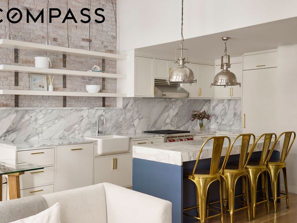 109 West 70th Street 1F & 2F, New York NY 10023