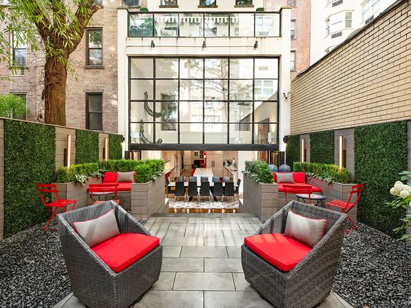 505 East 84th Street, New York NY 10028
