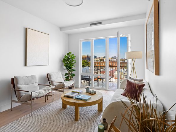 373 Rutland Road 3B, Brooklyn NY 11225