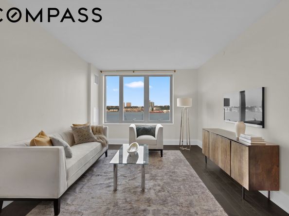 50 Riverside Boulevard 5K, New York NY 10069