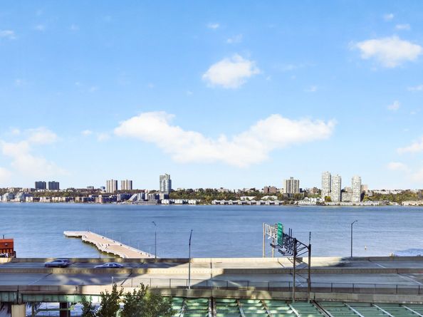200 Riverside Boulevard 7A, New York NY 10069