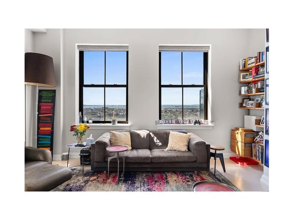 1 Hanson Place 23D, Brooklyn NY 11217