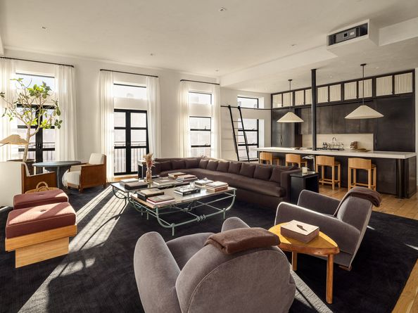 374 Broome Street PHS, New York NY 10013
