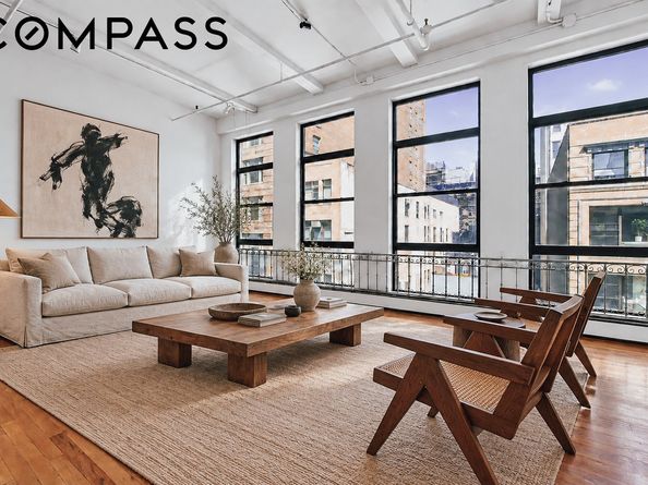 40 West 17th Street 5A, New York NY 10011