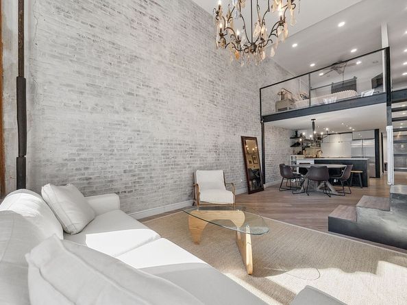 250 Mercer Street C205, New York NY 10012