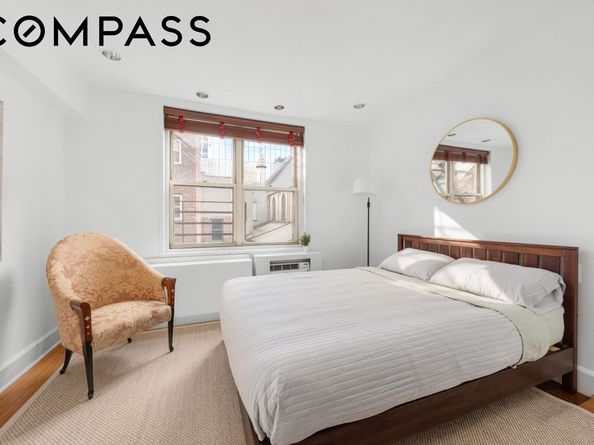 408 West 34th Street 4L, New York NY 10001