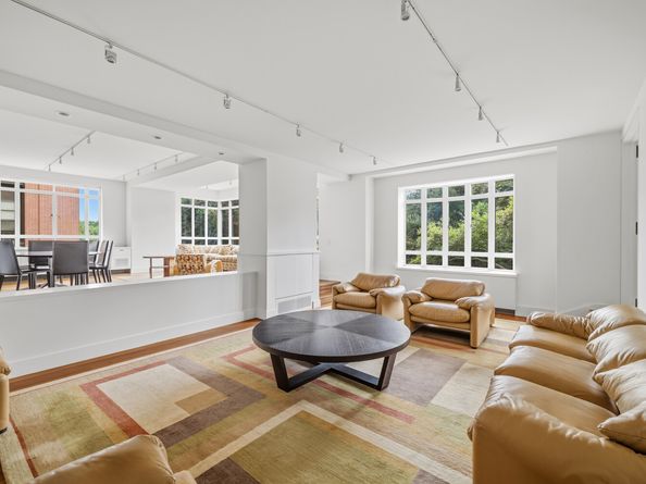 25 Central Park W 5Q/4P, New York NY 10023