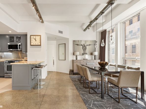 241 West 36th Street 9F, New York NY 10018