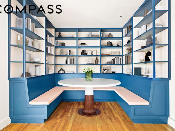 372 Dekalb Avenue 1I, Brooklyn NY 11205