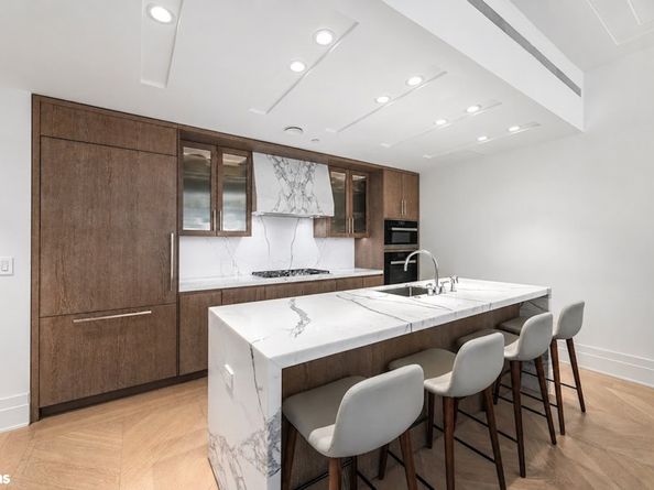 40 Bleecker Street 2F, New York NY 10012