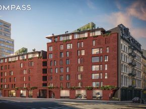 1 6th Avenue 5N, New York NY 10013