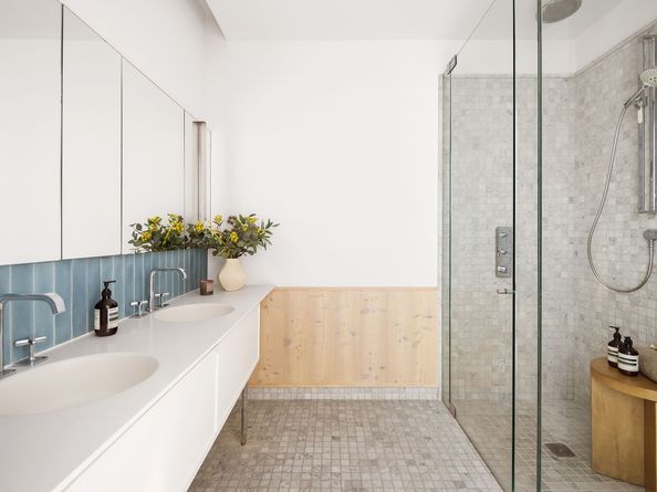 1 6th Avenue 5N, New York NY 10013