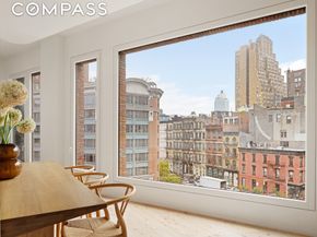 1 6th Avenue 5N, New York NY 10013