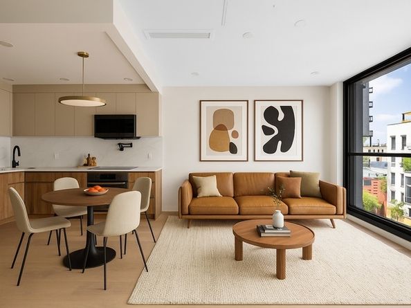 223 Frost Street 3R, Brooklyn NY 11211