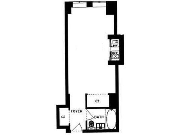 45 Tudor City Place 2019, New York NY 10017