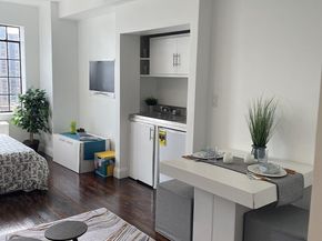 45 Tudor City Place 2019, New York NY 10017