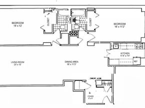 411 East 53rd Street 11L, New York NY 10022