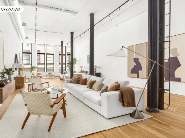 137 Duane Street 2D, New York NY 10013