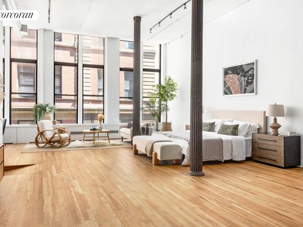 137 Duane Street 2D, New York NY 10013
