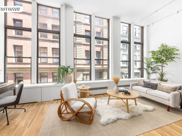 137 Duane Street 2D, New York NY 10013