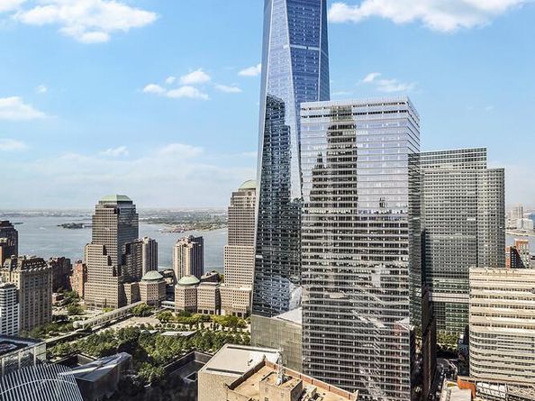 30 Park Place 54A, New York NY 10007