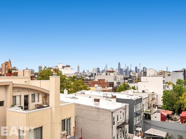 131 Jackson Street 4A, Brooklyn NY 11211