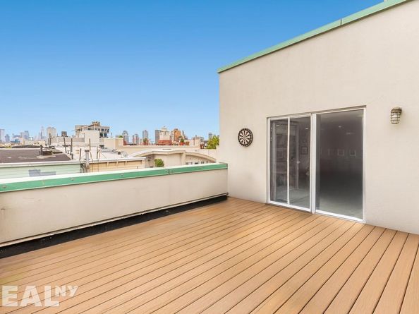 131 Jackson Street 4A, Brooklyn NY 11211