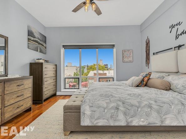 131 Jackson Street 4A, Brooklyn NY 11211