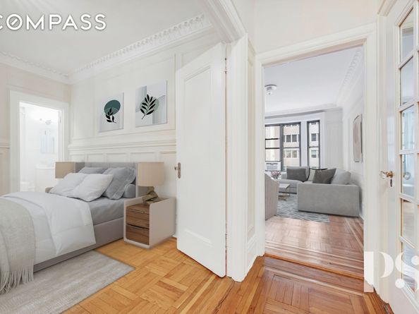 200 West 54th Street 6J, New York NY 10019