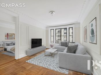 200 West 54th Street