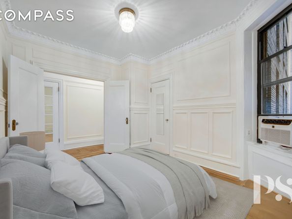 200 West 54th Street 6J, New York NY 10019